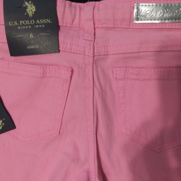 Pants - Picture 2 of 2